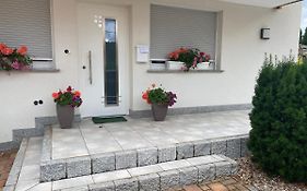Ferienwohnung Mittelberghof